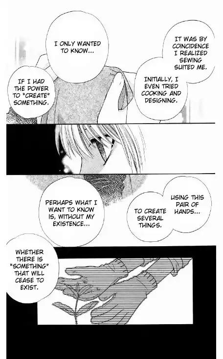 Fruits Basket Chapter 47 24